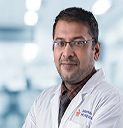 Doktor Ayyappan V Nair