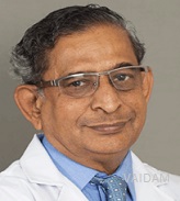 Доктор Б.А. Чандрамули