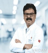 Dr Balamurali Krishnan