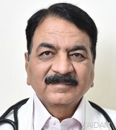 Dr. Balbir Kalra,Interventional Cardiologist, Gurgaon
