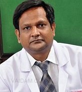 Dr. Balkishan Gupta