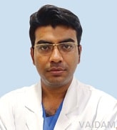 Dr. Bapura Kiran Reddy,Neurosurgeon, Noida