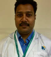Dr. Barani Rathinavelu