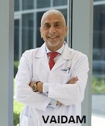 Dr Basil Khalil Al Zamkan