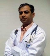 Dr. Bharat Kukreti,Interventional Cardiologist, Gurgaon