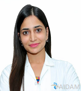 Dr Bhavini Jariwala