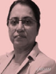 Best Doctors In India - Dr. Bhawana Saddy Awasthy, Gurgaon