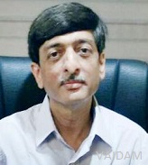 Dr. Bibhas H Shah,Ophthalmologist, Vadodara