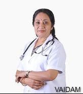 Doktor Bindu Purushotaman