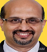 Dr Binu Ninan,General Paediatrician, Chennai