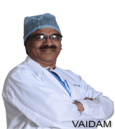Dr. Bipin bihari mohanty,Pediatric Cardiac Surgeon, Bhubaneswar