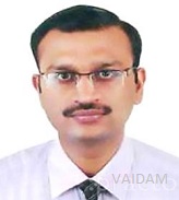 Dr. B.S Yadav