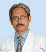 Dr. Biswajit Paul, cardiólogo intervencionista, Noida