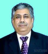 Dr. Chander Mohan,Interventional Radiologist, New Delhi