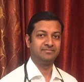 Doktor Chander Mohon Mittal