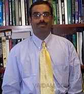 Dr. V. Chandrasekar