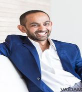 Dr. Chetan Patel,Aesthetics and Plastic Surgeon, George