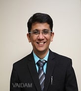 Dr. Chirag N Shah,Surgical Gastroenterologist, Ahmedabad