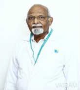 Doktor Rajagopal A, dermatolog, Chennai