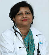 Doktor D Kamakshi, kosmetik jarroh, Chennay
