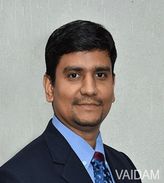 Dr. Daxesh Patel,Surgical Oncologist, Ahmedabad