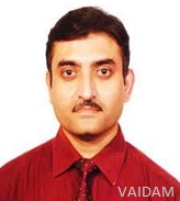 Dr. Debarchan Ghosh
