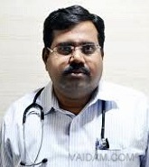 Dr. Deenadayalan,Medical Oncologist, Chennai