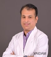 Dr. Deep P Pillai