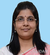 डॉ. दीपा त्रिवेदी