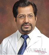 Dr Deepak Khurana, chirurgien cardiaque, Gurgaon