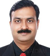 Dr. Deepak Kumar,Neurologist, Gurgaon