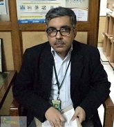 Dr. Deepak Lahoti,Medical Gastroenterologist, New Delhi