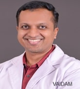 Dr. Deepak Janardhan,ENT Surgeon, Calicut
