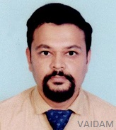 Dr Deepanjan Dey