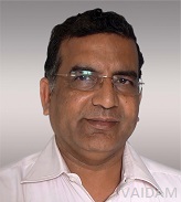 Dr. Deven Zaveri