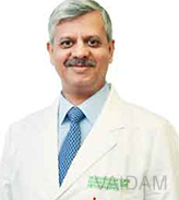 الدكتور دانانجاي غوبتا