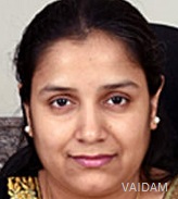 Dr. Dhara Shah,Neurologist, Mumbai