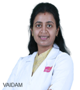 Dr. Dhivya R