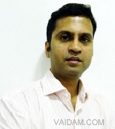 Dr. Dinesh Kumar Jothi Mani,Liver Transplant Surgeon, Chennai