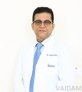 Best Doctors In India - Dr. Dinesh Kini, Bangalore