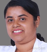 Dr. Divya Marina Fernandes,Interventional Cardiologist, Bangalore