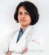 Dr. Bornali Datta ,Pulmonologist, Gurgaon