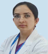 Dr. Esha Kaul,Hematologist, Noida