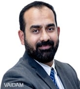 Doktor Fayzal Mohamed Ikbal