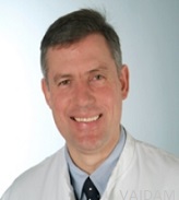 Prof. Dr. Med. Florian Heinen,Neurologist, Munich