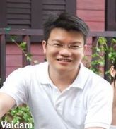 Dr. Fong Tuck Shin