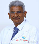 الدكتور Ganapathy H