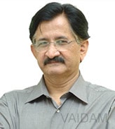 Doktor Ganesh K. Mani, Kardiojarroh, Yangi Dehli