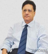 Dr Gautam Mukhopadhyay