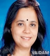 Dr. Geeta Malkan Billa,Medical Gastroenterologist, Mumbai